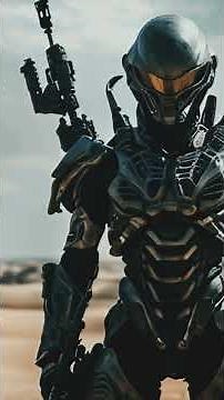 Xeno (2025) Review: A Heartfelt Sci-Fi Adventure..