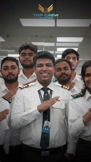 From Dream to Cockpit | How to Become a Pilot in India | TCA | #aviationindia #pilottraining
