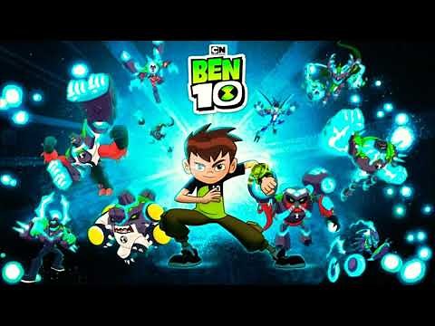 Ben 10 Reboot Transformation Theme
