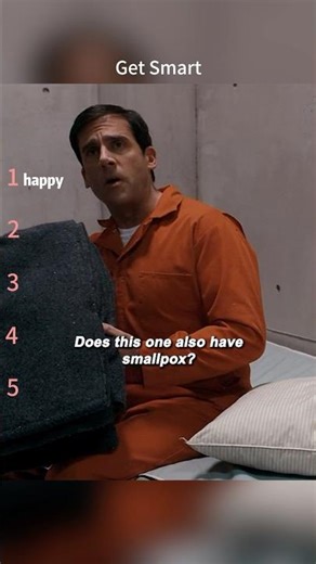 🎬 Get Smart (2008) — “The Escape Begins”｜Max Breaks Out in Style 😎🔓🚨