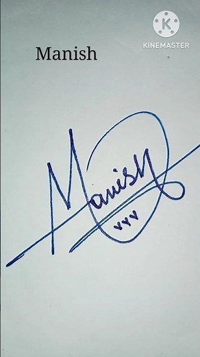 Creating a Signature Tutorial (The Ultimate Guide)