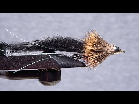 Conehead Bunny Muddler