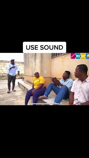 Use sound and tag me