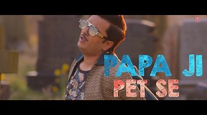 83K views · 789 reactions | Aa gaye hain humare papaji to make you all groove thode alag andaaz mein! ‍拾 #PapajiPetSe out now, tune in: https://bit.ly/PapajiPetSe #MisterMummy releasing on 18th November 2022. Riteish Deshmukh #GeneliaDeshmukh #ShaadAli T-Series Films #BhushanKumar #KrishanKumar #HecticCinema #BoundScriptPictures Amit Gupta Sneha Khanwalkar Kumaar Ananth Sivakumar #ShivChanana | T-Series | Facebook