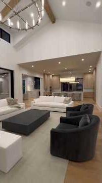 MEGA MANSION TOUR: Welcome to Your Dream Home | High-end Modern Luxury Living