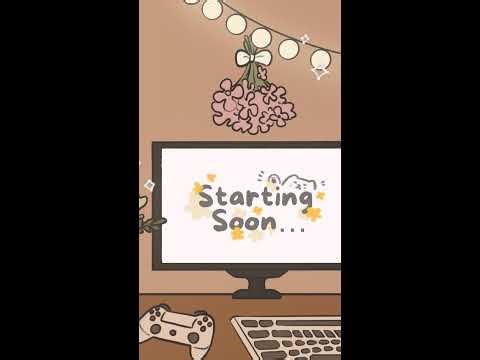 last stream of the month 😔 | !plus program campaign 252/300 | !dadjoke !qotd