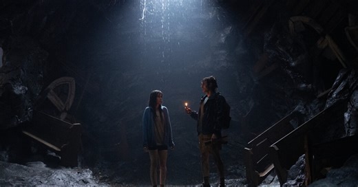 ‘Together’ Review: Getting Closer and Closer