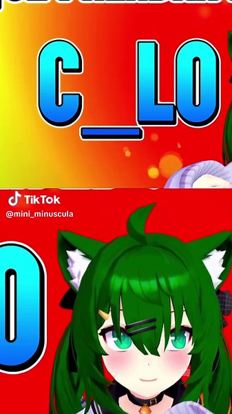 Adivina la PALABRA: Diversión en Twitch con Minuscula