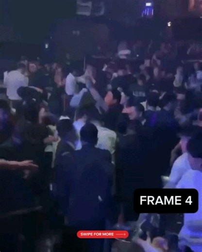 MS News on Instagram: "A woman recently took to Instagram to recount an incident where she was allegedly assaulted by a man at Marquee Singapore — a nightclub in Marina Bay Sands. In her post, the 28-year-old said the man had pushed her group, before kicking her and hitting her stomach when she pushed his hands away. She suffered bruises as a result of the alleged assault. Speaking to MS News, Amelia said her Investigation Officer recently informed her that they could not identify the man, but s