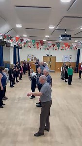 Christmas Ceilidh to music by Gavin Piper. Thanks to Graham and Rona for the videos. | Tullynessle Social Dancing