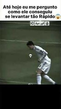 How did he do that? 😱