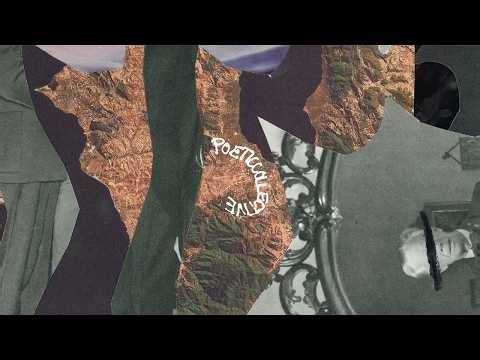 Poeticcollective - Sebastiaan Vijverberg : SOLACE