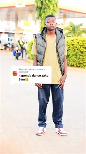 New Dance Challenge on TikTok: Join the Fun!