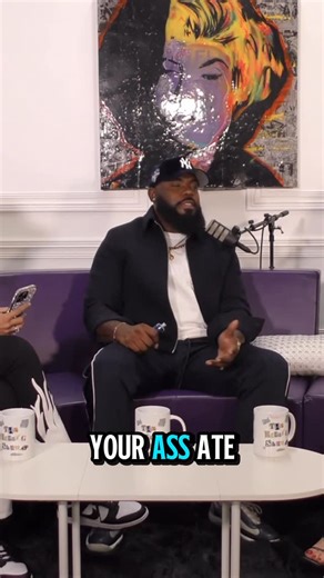 KellyG aka The Drill Fairy on Instagram: "FULL interview OUT NOW at IFC Factory 🎤💥We asked the question the internet scared of 😭🍑 👅 @wilmilz said NEVER with no hesitation, no backtracking👀🤣 Men got boundaries too or nah? 👀 With Guest @inthestudiowithparis 🌶️ Production: @theifcfactory @teffthechaser @socialmediahousee #kellyg #ifc #viral #interview #podcast"