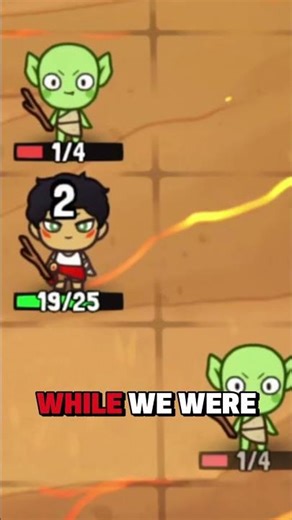 Check out the demo on Steam! ✨Link in the description.