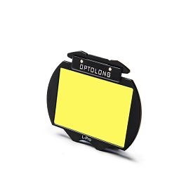Optolong L-Pro Deep Sky Filter - Clip Filter for Canon EOS-R Cameras