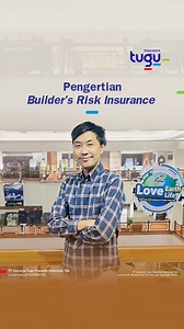 228 reactions · 5 comments | Yuk ketahui pengertian dari Builder’s Risk Insurance supaya kamu melangkah maju untuk kesuksesan dimasa depan. Info lebih lanjutnya cek di websitenya Tugu Insurance ya, Smart People!✨PT Asuransi Tugu Pratama Indonesia Tbk berizin dan diawasi oleh OJK. #TuguInsurance #ReachingNewHeights #BeraniMelangkahMaju #AsuransiKapal #BuildersRiskInsurance | Tugu Insurance | Facebook