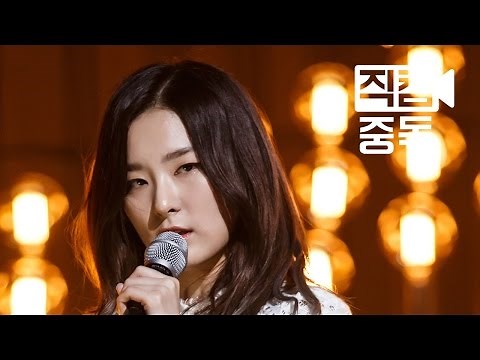 [Fancam] Seul Gi of Red Velvet (레드벨벳 슬기) One Of These Nights(7월 7일) @M COUNTDOWN_160317 EP.40