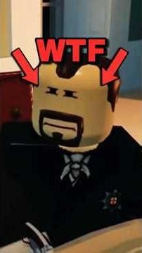 REMOVED NPC's In Guts And Blackpowder #roblox #gutsandblackpowder #shorts