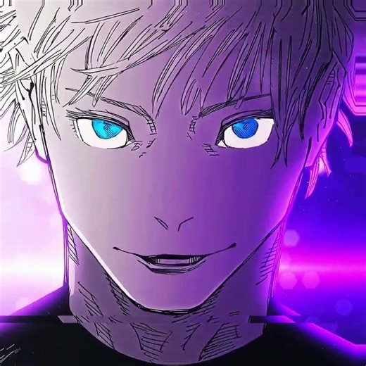 How prime gojotsb vs sukunatsb was moving