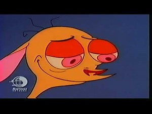 Nicktoons Network 2006 Tape- Ren and Stumpy (PARTIAL)