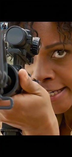 Take the Bloody Shot !! - Skyfall