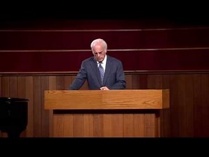 The Final Generation, Part 2 (Mark 13:28-37)