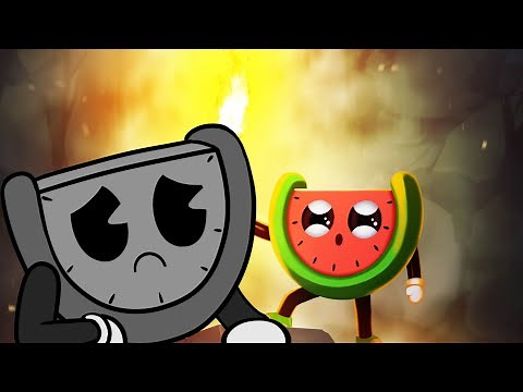 Orange Stick - Cradles (Lofi Hip Hop Remix)