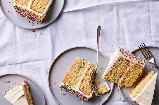 Why Do We Eat Birthday Cake?