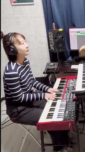 【Live Looping】Cheryl Lynn - Got To Be Real