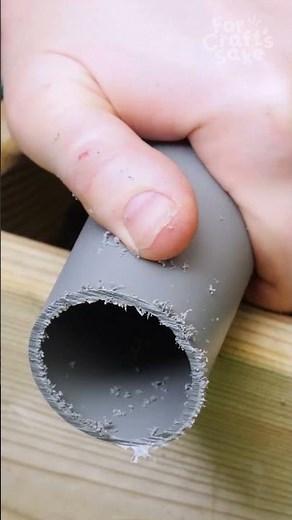 PVC Garden Project You Can Build in Minutes! 🛠️✨