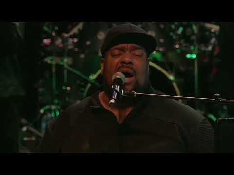 John P. Kee - Lily In The Valley (Throwback Concert)