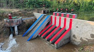 Want to Build a Mini HYDROPOWER System
