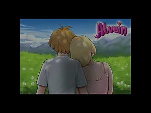 Alvein | walkathrough Game Play Part (I)