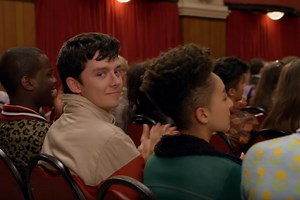 Watch the 'Sex Education' Season 2 Trailer  │ Exclaim!