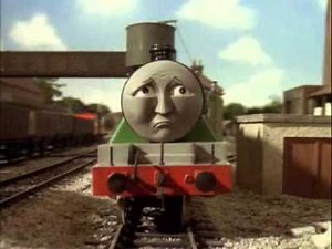 Thomas/Fireman Sam Parody Clip 15