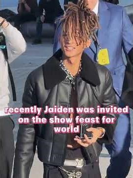 Jaden Smith's $1 Million Outfits: Is He Really "Crazy"? | The Meaning Behind His Fashion Choices