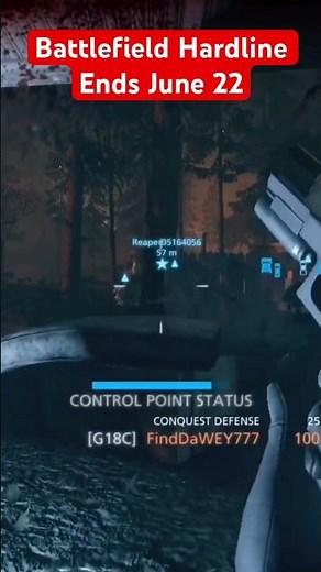Battlefield Hardline #gaming #callofduty
