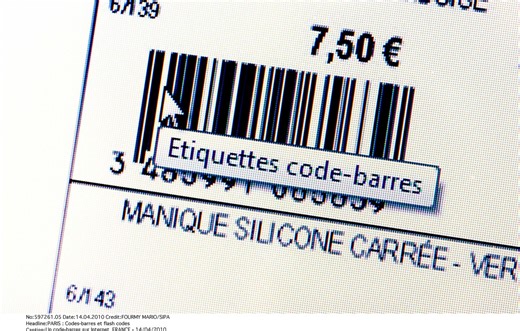 Non, il n’est pas possible d’identifier le pays d’origine d’un produit par son code-barres