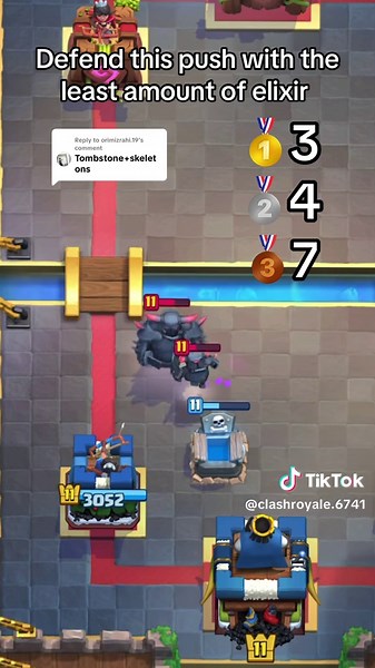 Ronaldo vs Messi: Epic Elixir Battle Breakdown