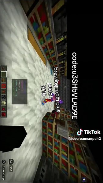 Minecraft Realm Review Scores and Codes