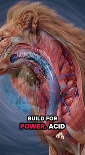 What Happens If You Eat Lion Meat? | Health Risks & Shocking Facts Explained