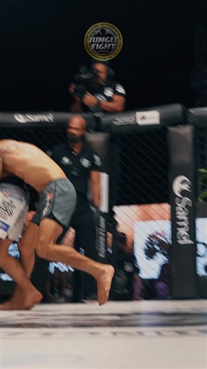 198 reactions · 9 comments | Final Fight do Milhão 朗 Jungle Fight...