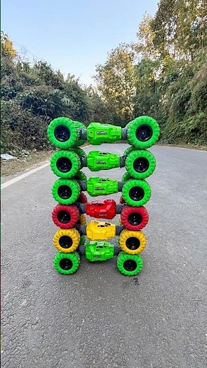 Wow six best Rc remote control Moka🔥