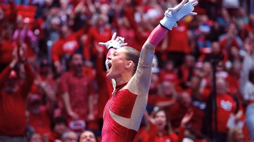Avery Neff Perfect 10