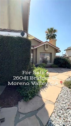 Two-Story Pool Home in Moreno Valley! 🏡