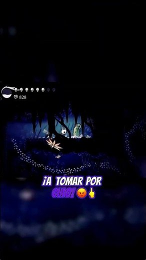 💚 ¡La LARVA más escondida de Hollow Knight me esperaba!