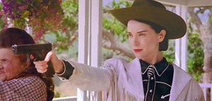 Teaser Trailer for Meta Comedy 'The Nowhere Inn' with St. Vincent | FirstShowing.net