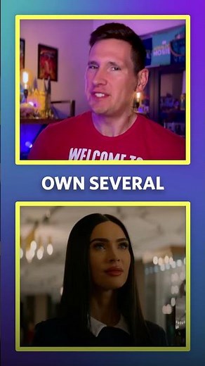 Subservience Review - Megan Fox Is A Fembot