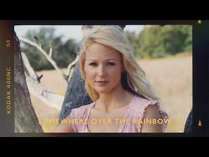 Jewel - Somewhere Over The Rainbow (Official Audio)